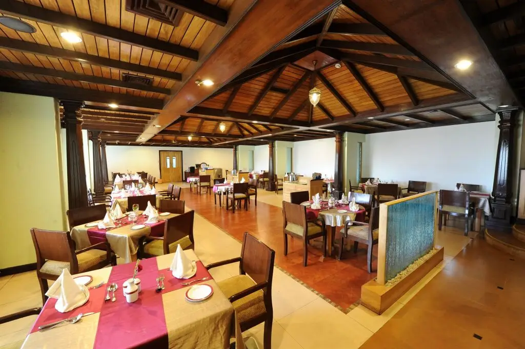 Манипал: Fortune Valley View, Manipal - Member ITC Hotels' Group