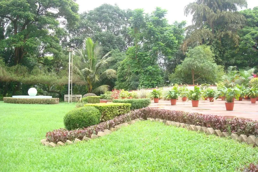 Манипал: Fortune Valley View, Manipal - Member ITC Hotels' Group