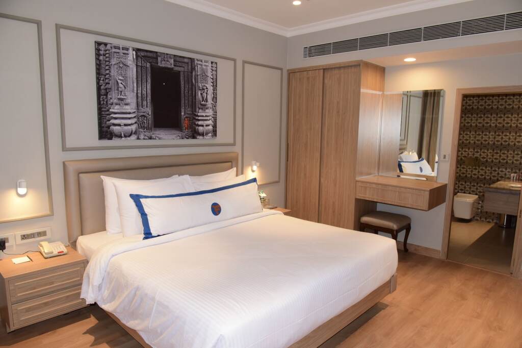 Манипал: Fortune Valley View, Manipal - Member ITC Hotels' Group