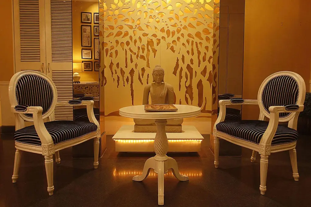Нью-Дели: Hotel Ajanta