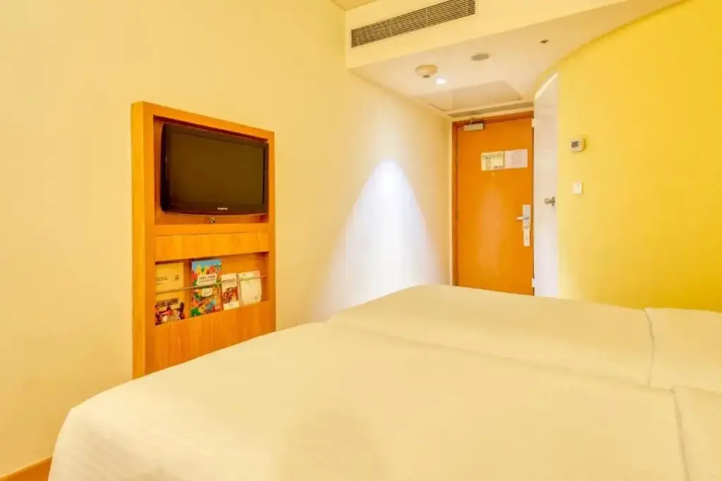 Бангалор: Ibis Bengaluru Outer Ring Road