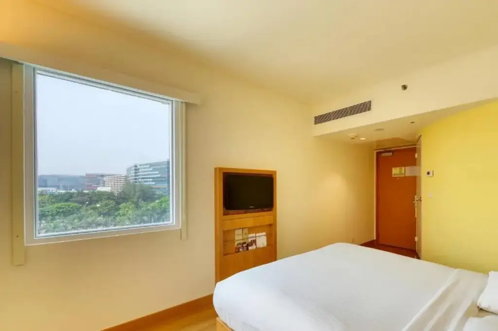 Бангалор: Ibis Bengaluru Outer Ring Road