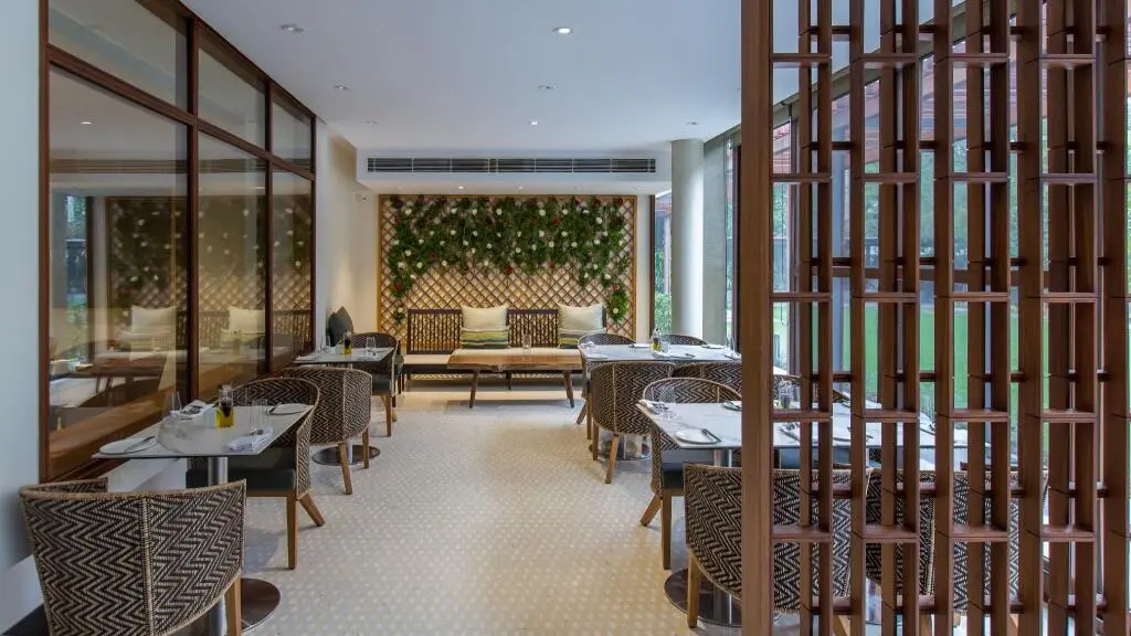 Нью-Дели: The Manor - New Delhi