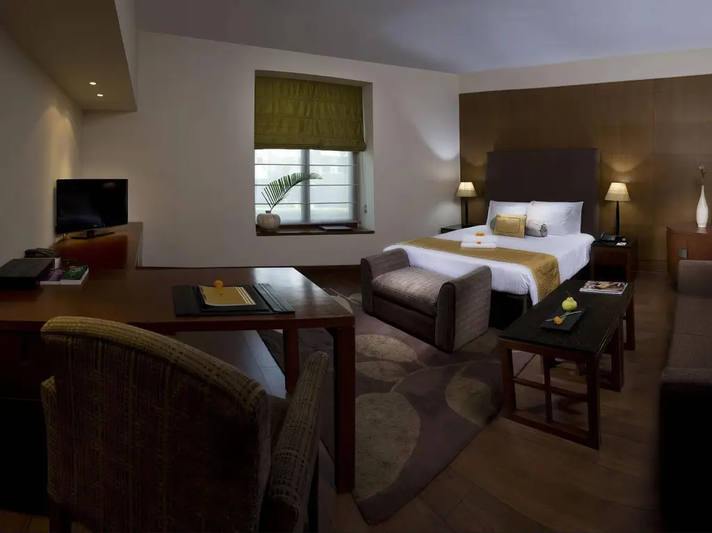 Нью-Дели: The Manor - New Delhi