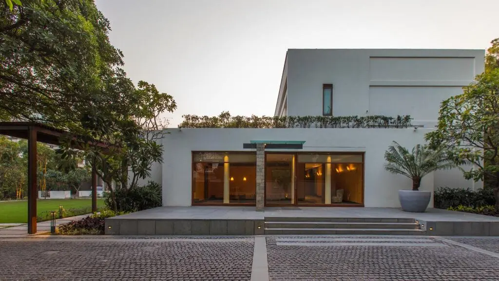 Нью-Дели: The Manor - New Delhi