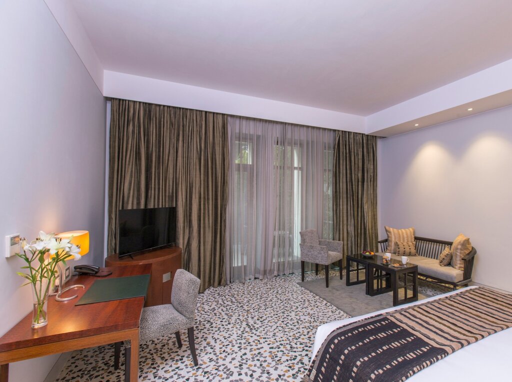Нью-Дели: The Manor - New Delhi