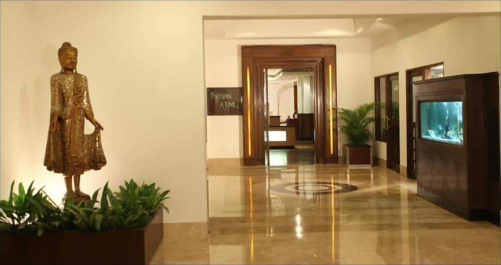 Хидерабад: Green Park Hyderabad