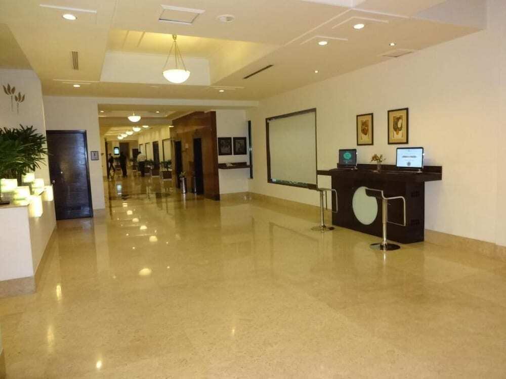 Хидерабад: Green Park Hyderabad