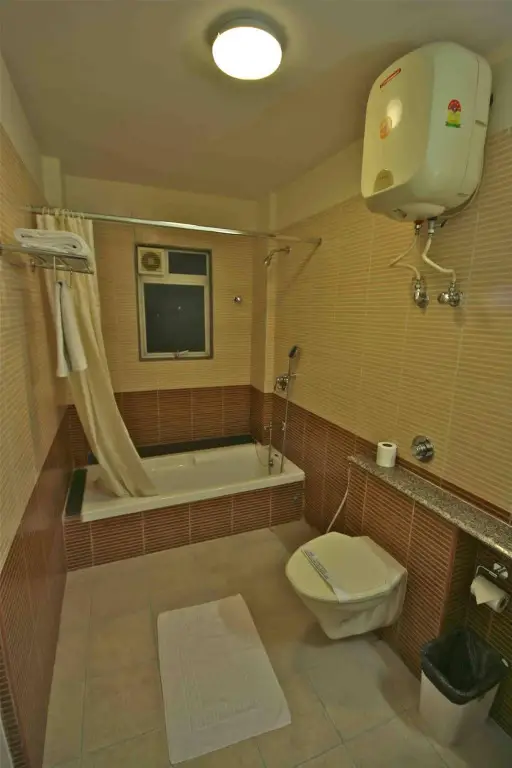 Бангалор: Sterling Suites - Marathahalli