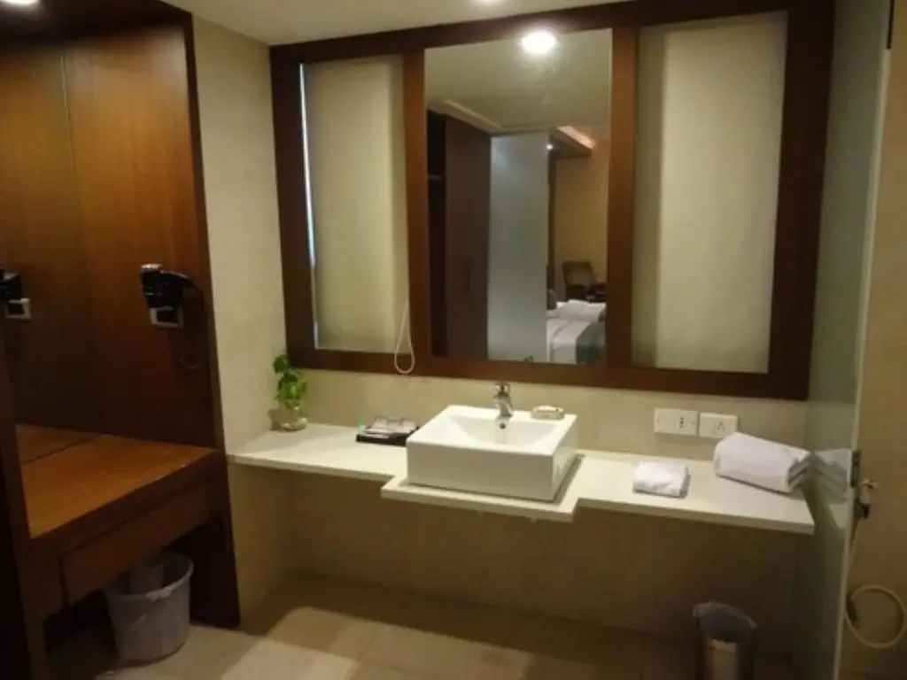 Секундерабад: Minerva Grand Secunderabad