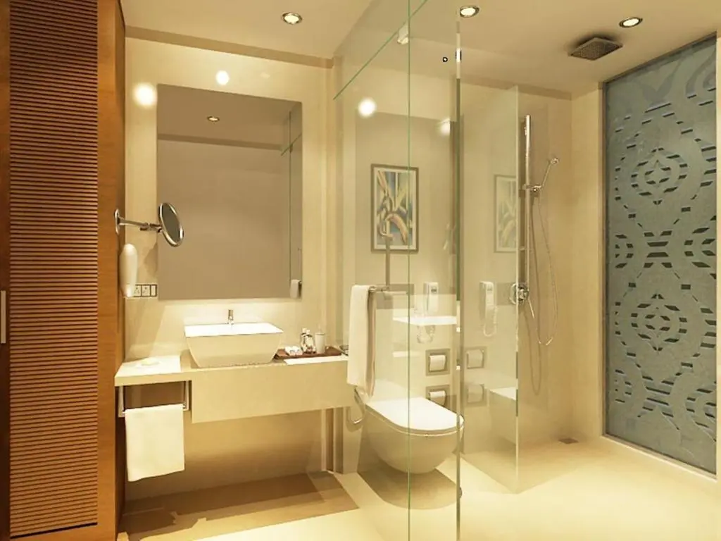 Мумбаи: The Sahil Hotel