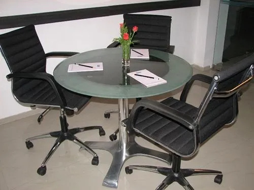 Ченнаи: Smart Haven Corporate Rooms & Residences