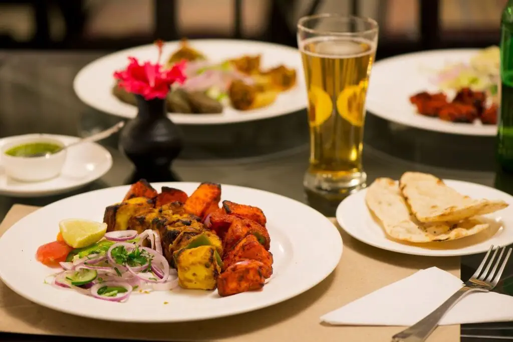 Пушкар: Pushkar Resort