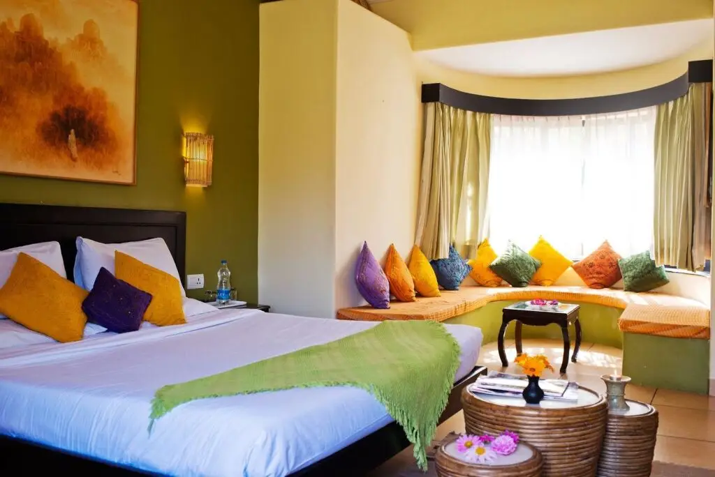 Пушкар: Pushkar Resort