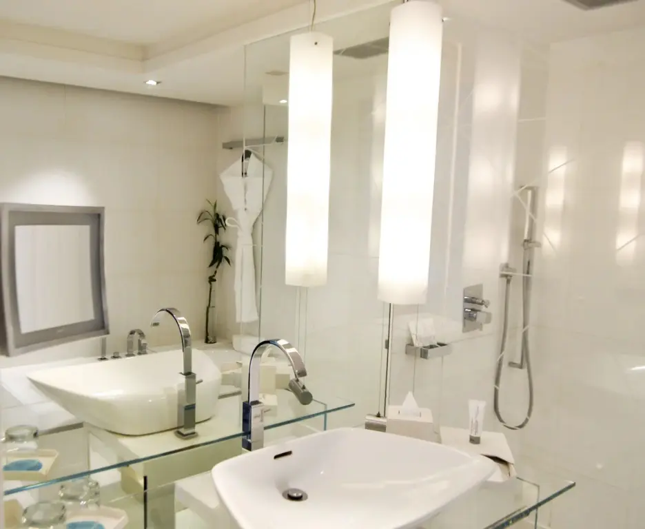 Гуруграм: Le Méridien Gurgaon, Delhi NCR