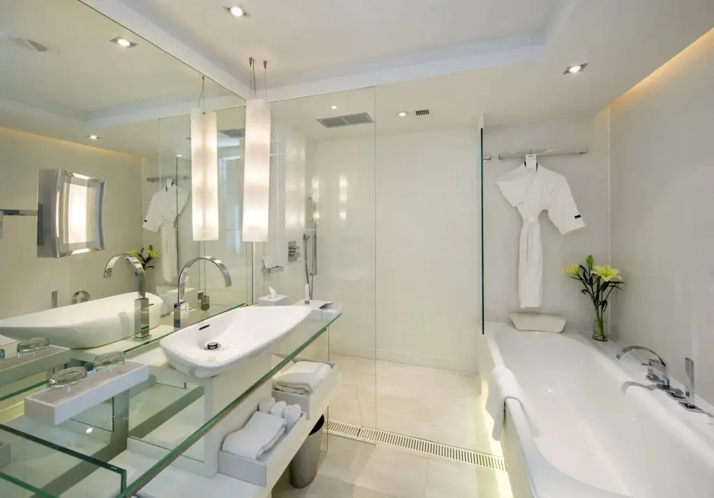 Гуруграм: Le Méridien Gurgaon, Delhi NCR