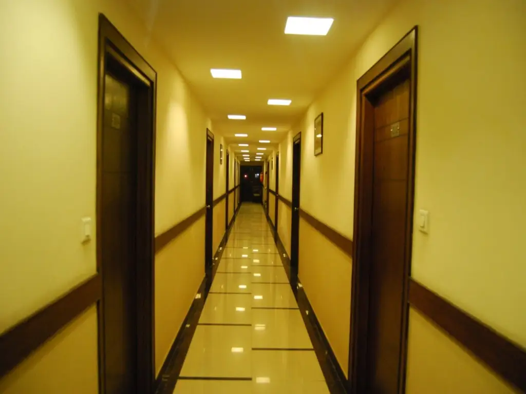 Дехрадун: Hotel Doon Castle