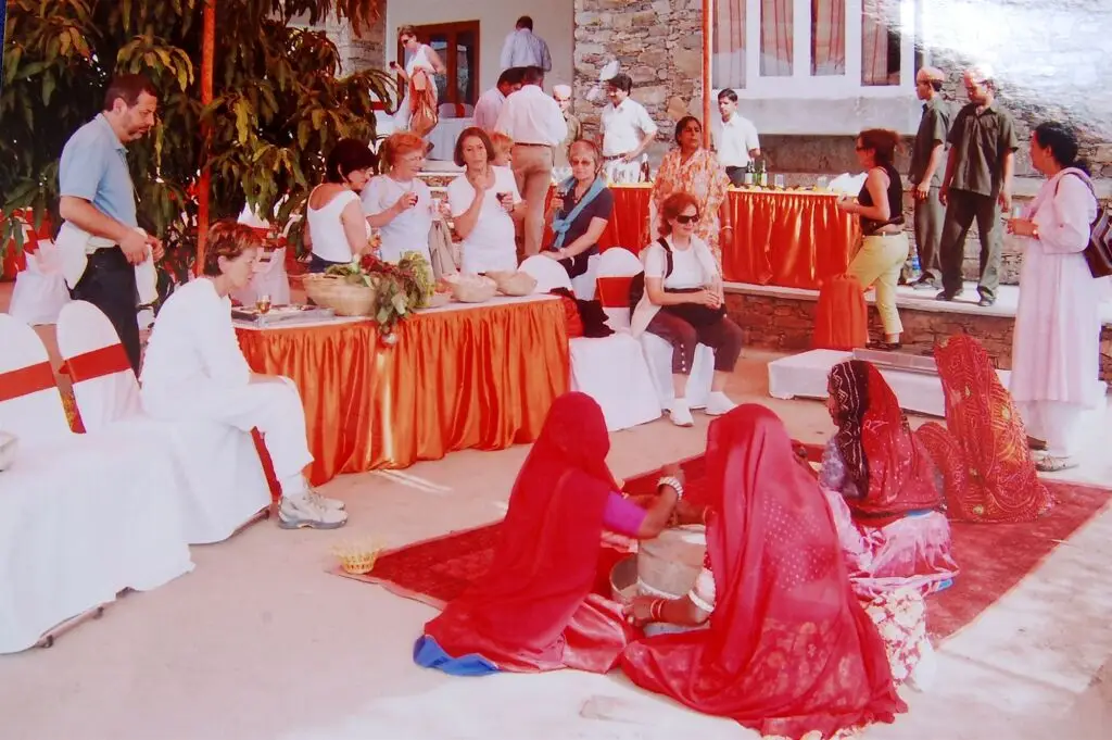 Удаипур: Devra Udaipur