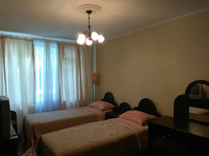Санкт-Петербург: Квартира у Пискарёвки