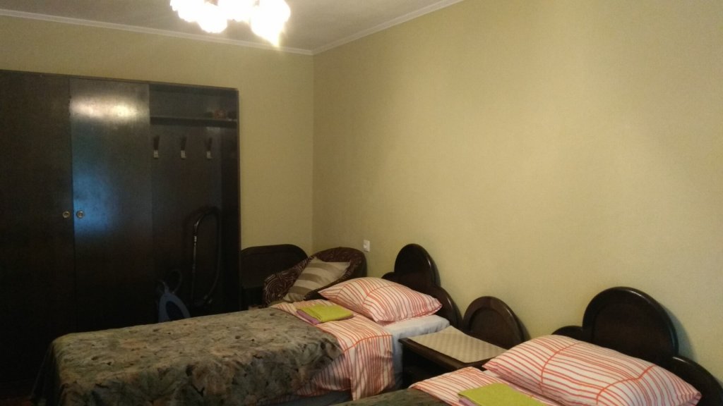 Санкт-Петербург: Квартира у Пискарёвки