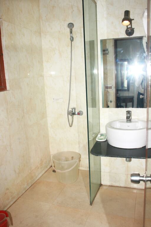 Нью-Дели: South Indian Hotel