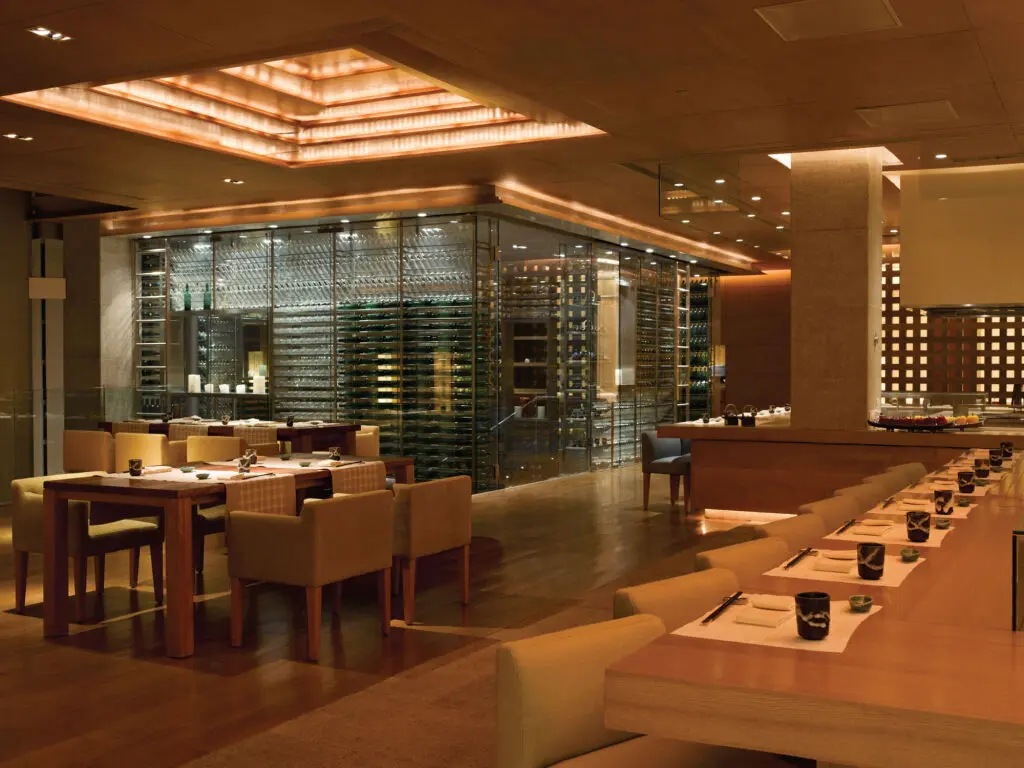 Мумбаи: Отель Four Seasons Hotel Mumbai