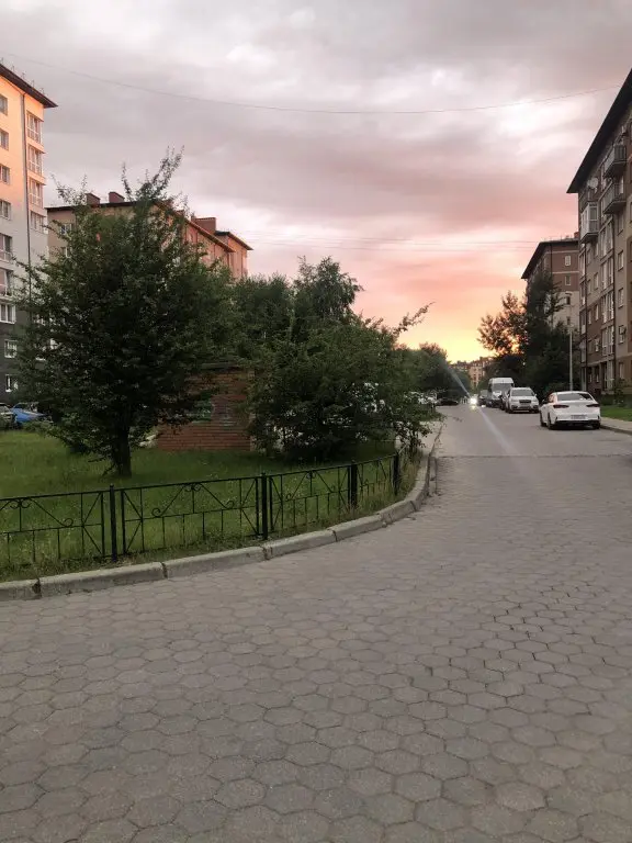 Калининград: Квартира У Резиденции Королей