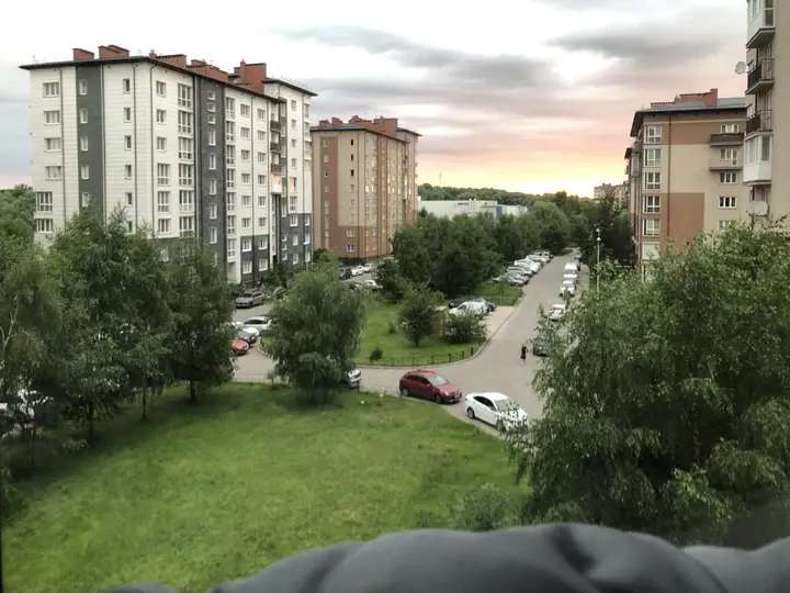 Калининград: Квартира У Резиденции Королей