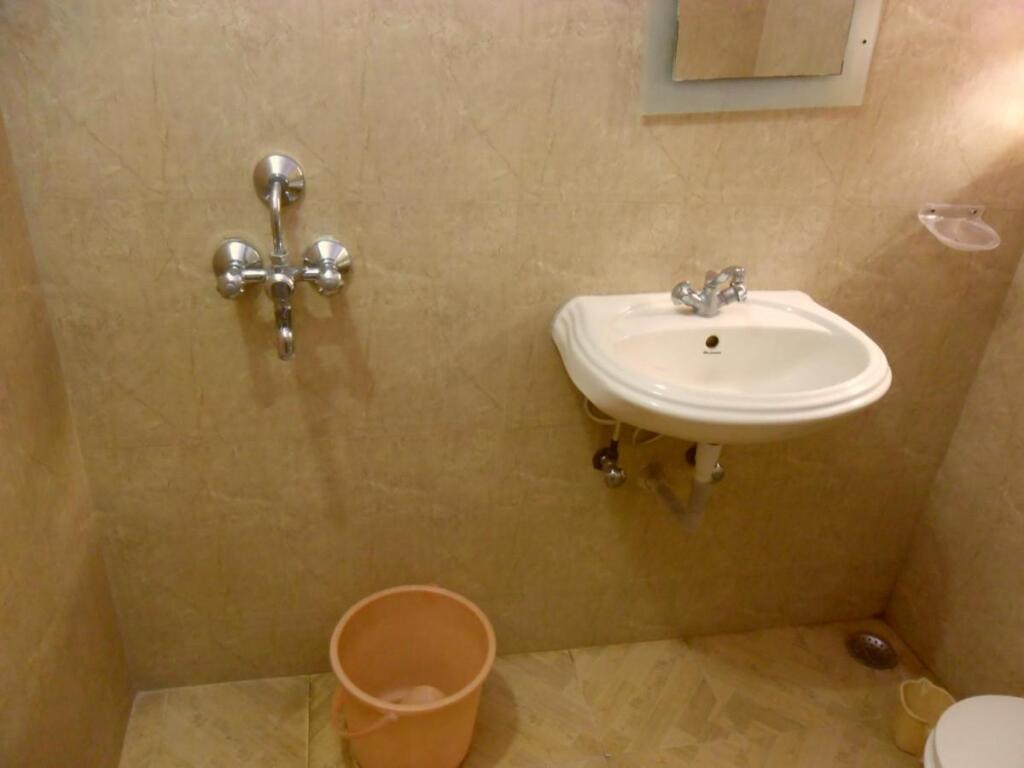 Агра: Hotel Sidhartha