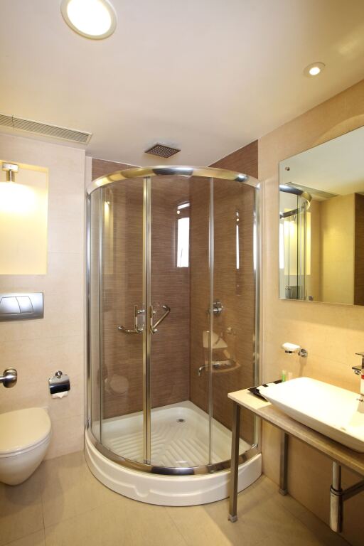 Бангалор: Octave Hotel & Spa Sarjapur Rd