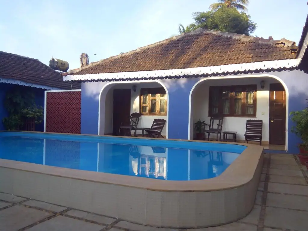 Baia Do Sol - Beach Boutique — фото 1