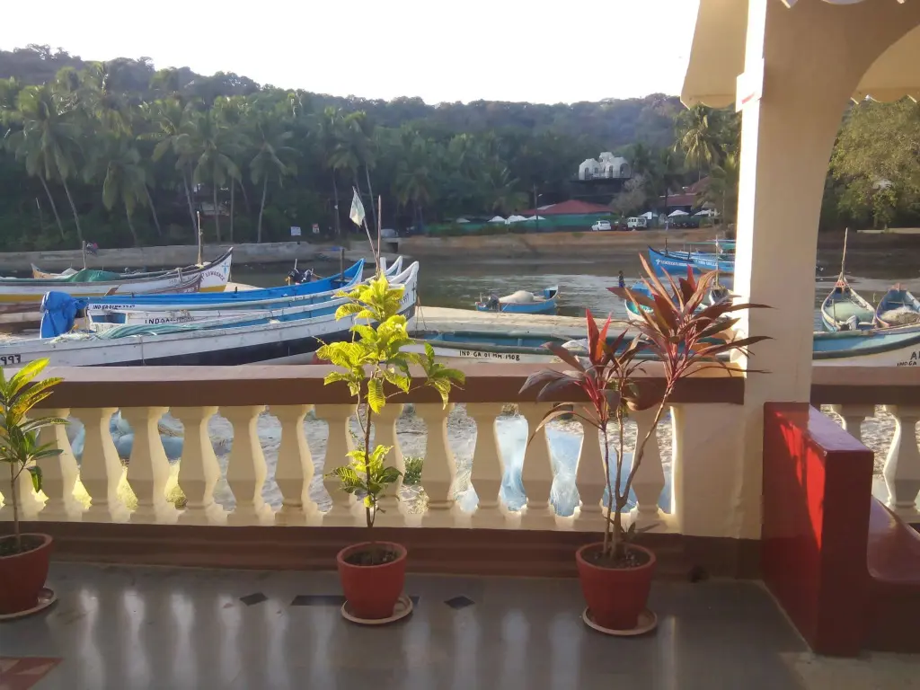 Бага: Baia Do Sol - Beach Boutique