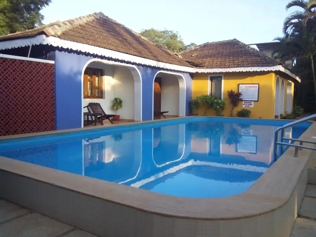 Бага: Baia Do Sol - Beach Boutique