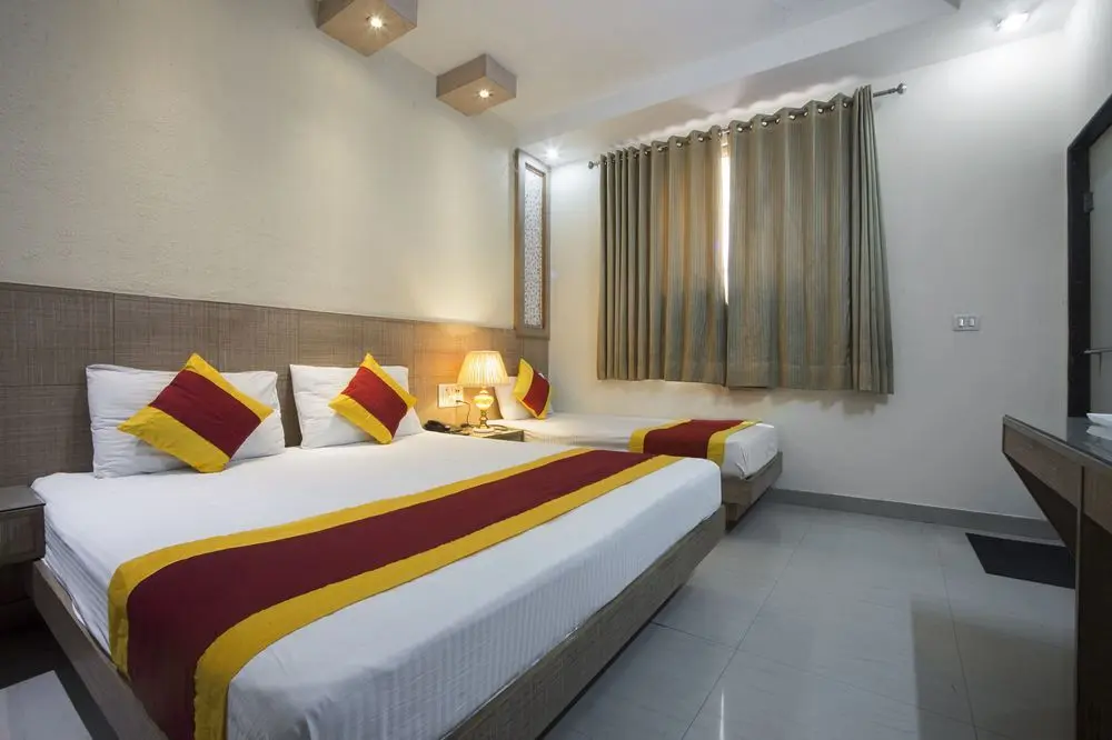 Нью-Дели: Baba Inn Paharganj