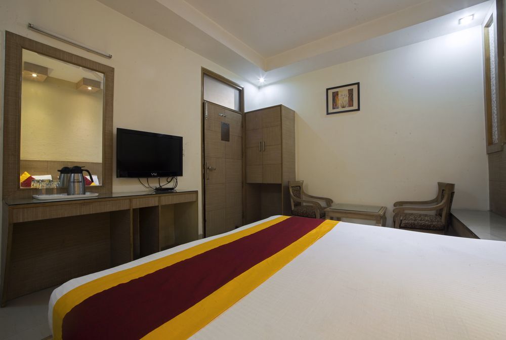 Нью-Дели: Baba Inn Paharganj