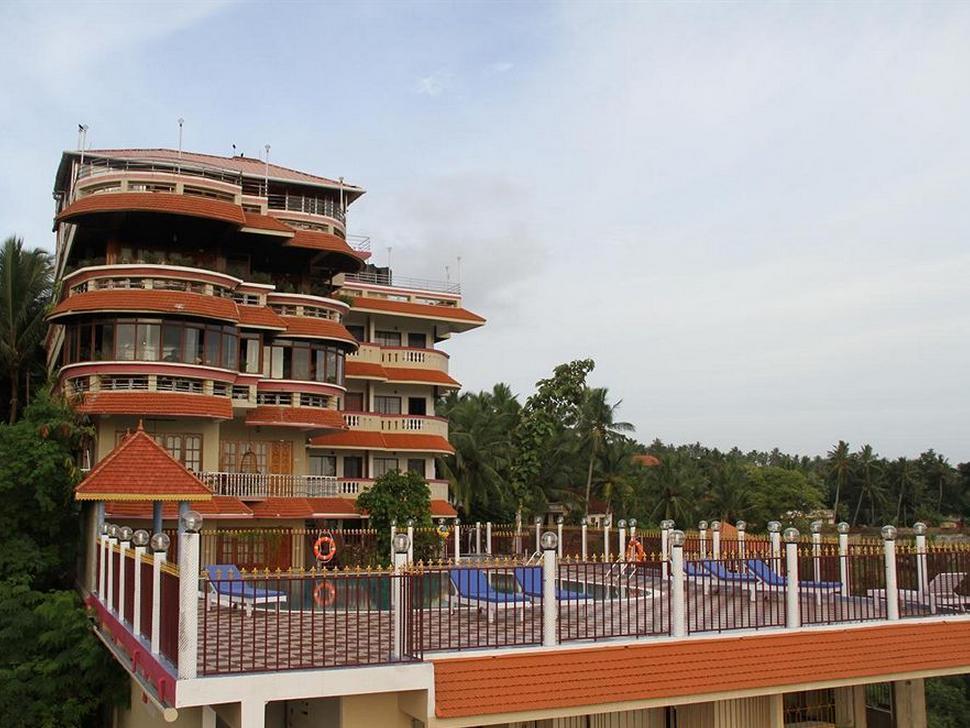 Hill and Sea View Beach Resort — фото 1