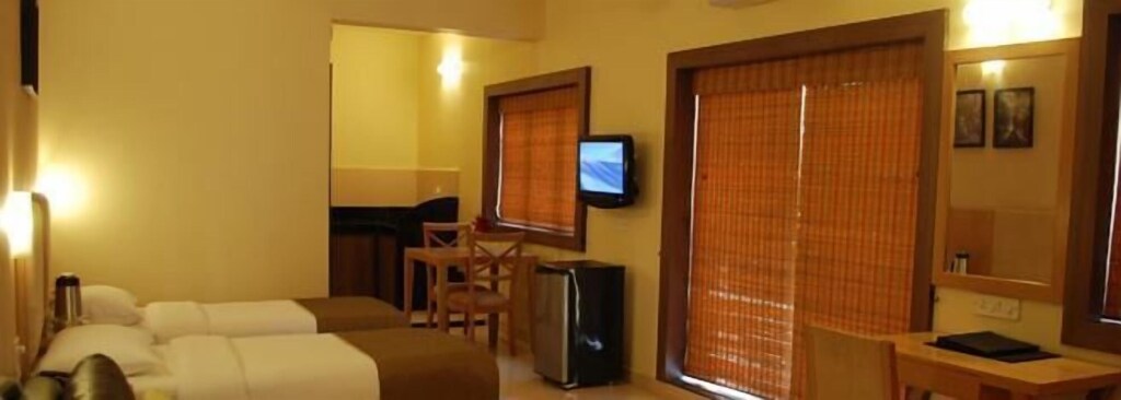 Sandalwood Hotel & Retreat — фото 1