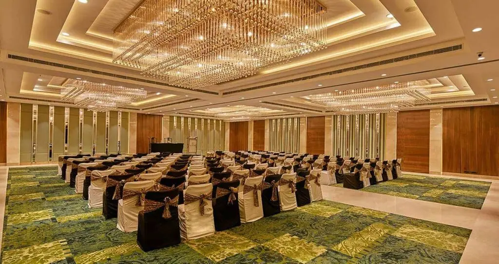Бангалор: Hotel Royal Orchid Bangalore