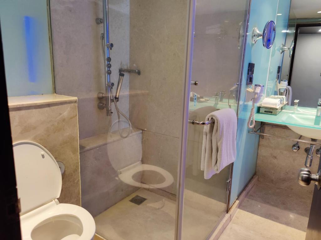 Бангалор: Hotel Royal Orchid Bangalore
