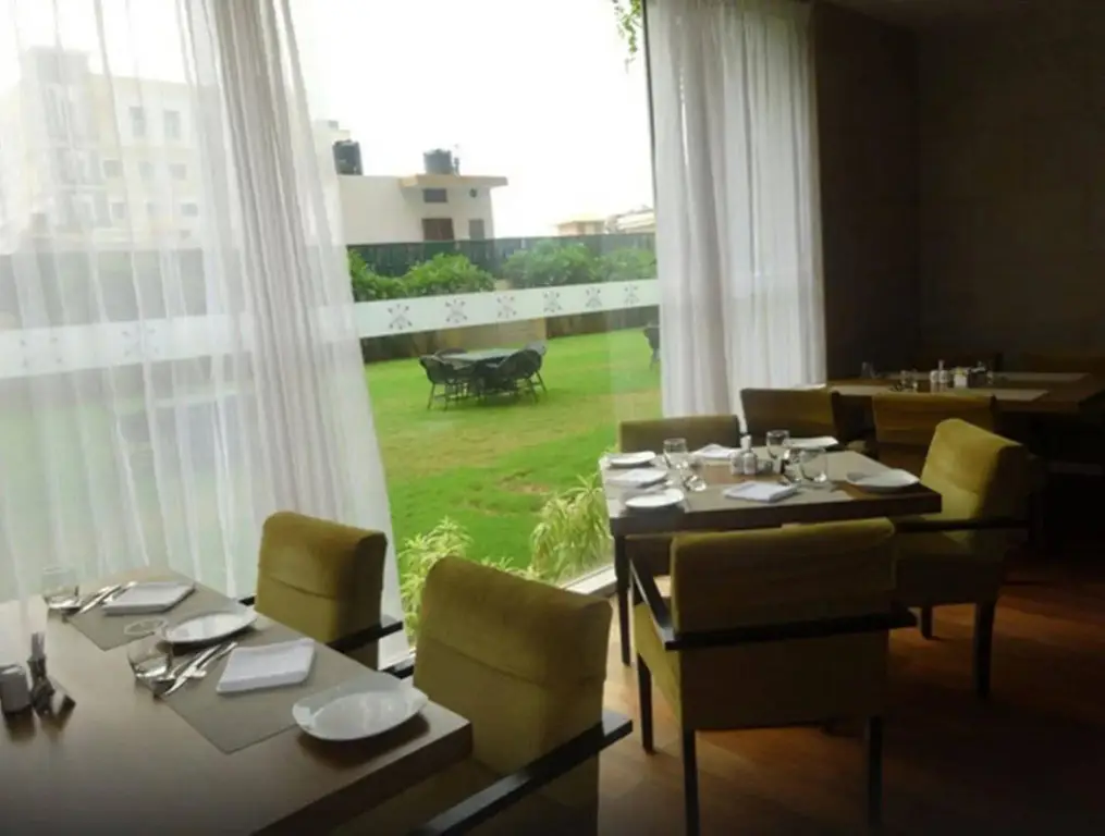 Джайпур: Royal Orchid Central Jaipur