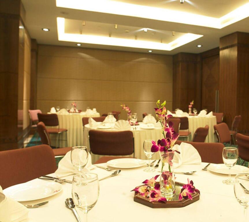 Джайпур: Royal Orchid Central Jaipur