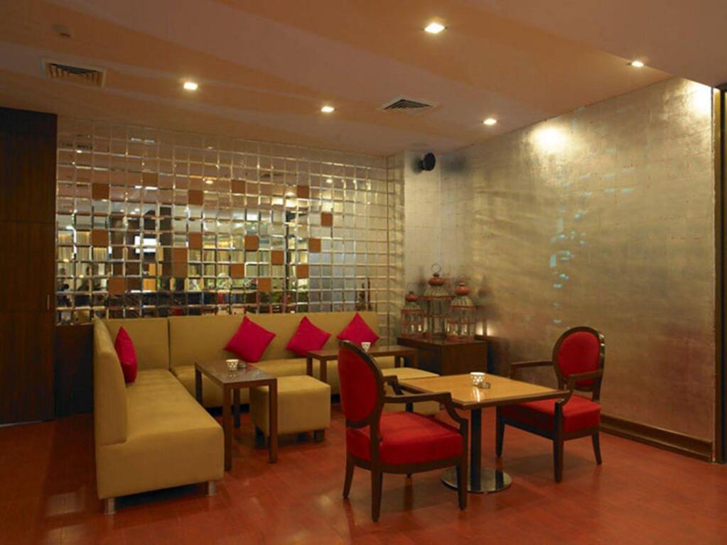 Джайпур: Royal Orchid Central Jaipur