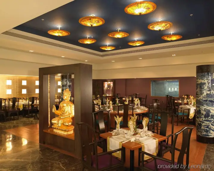 Джайпур: Royal Orchid Central Jaipur