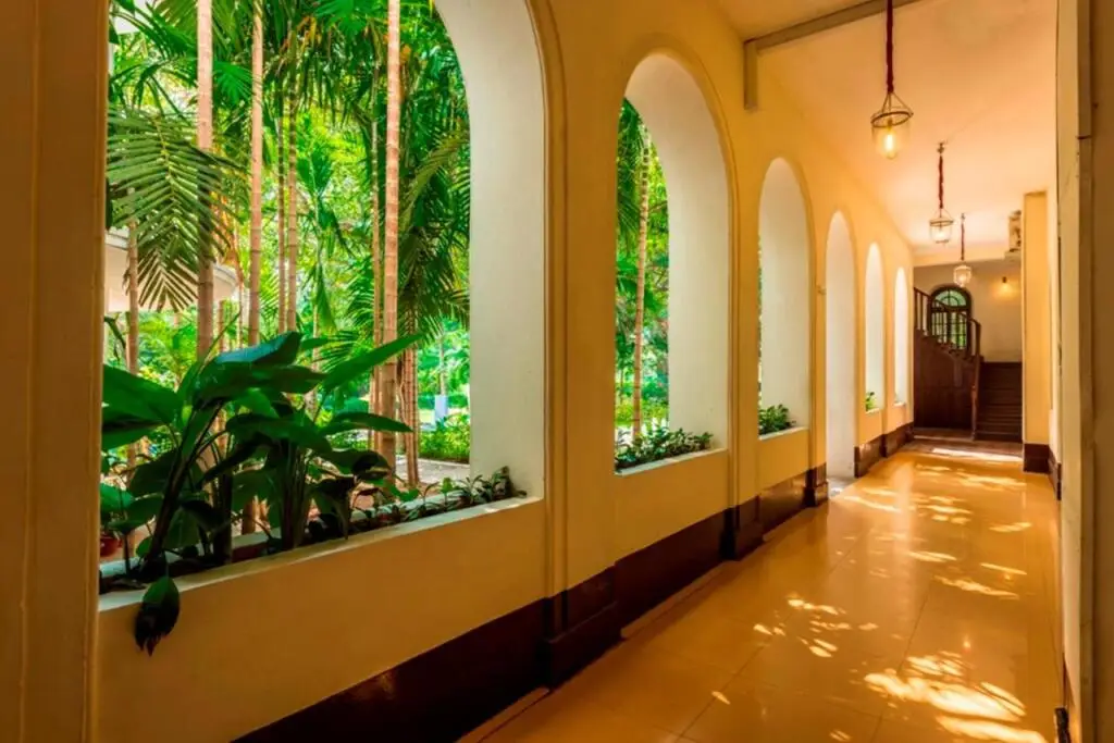 Royal Orchid Brindavan Gardens — фото 1