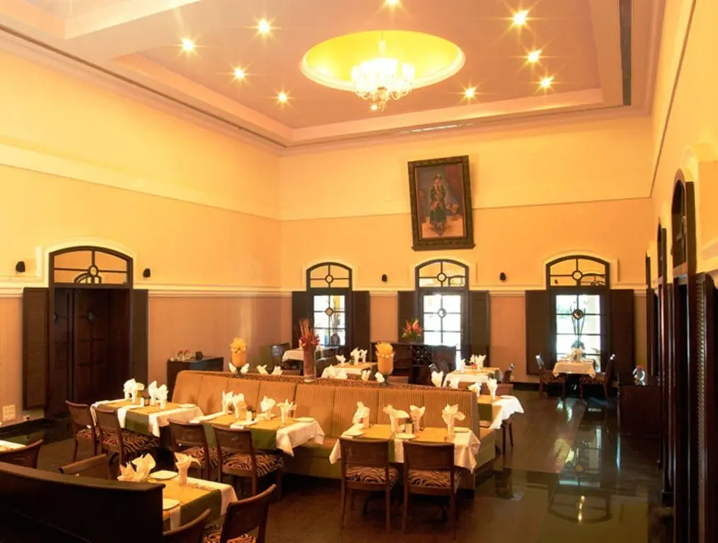 Майсур: Royal Orchid Metropole Mysore