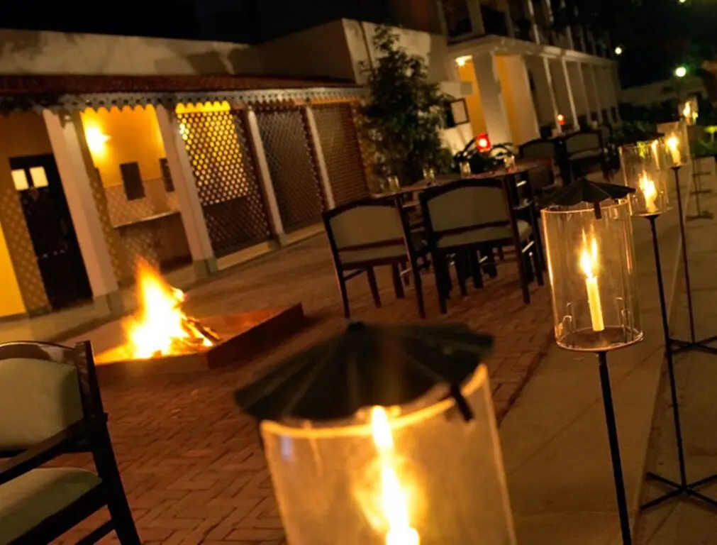 Майсур: Royal Orchid Metropole Mysore