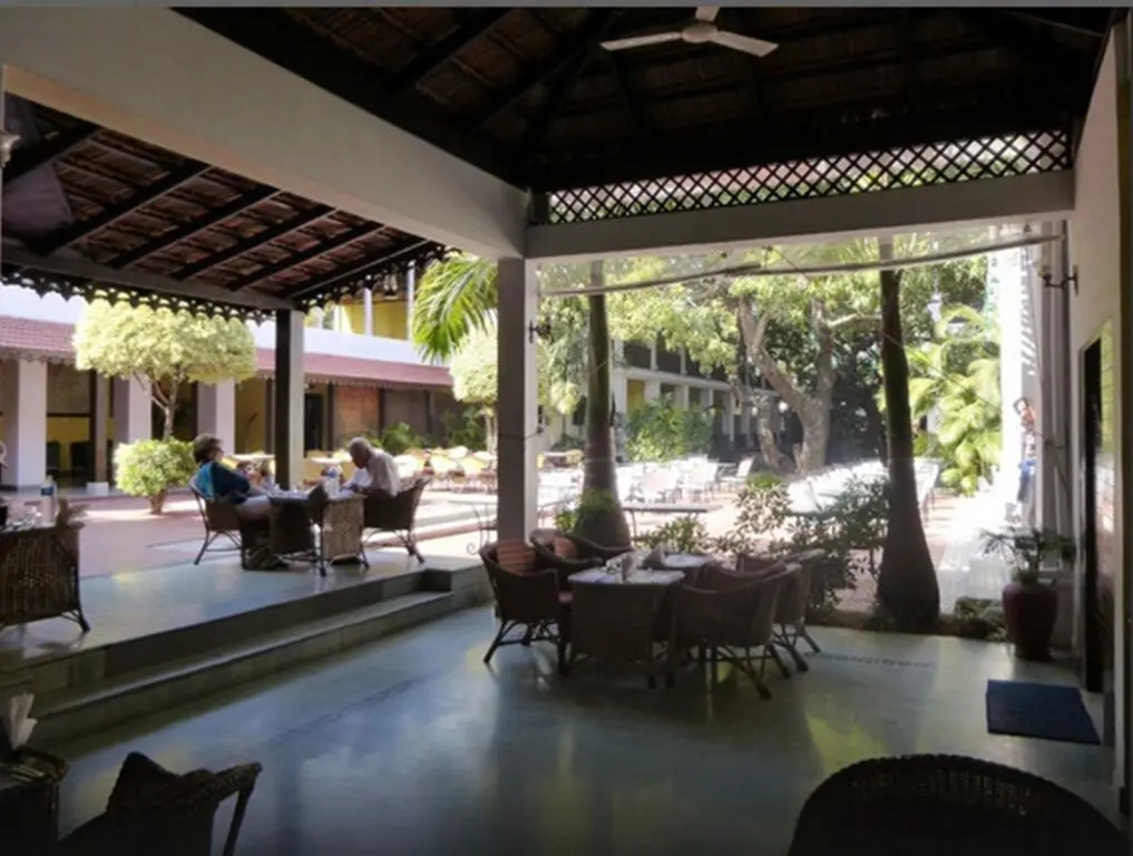 Майсур: Royal Orchid Metropole Mysore