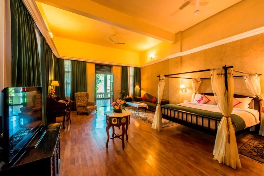 Майсур: Royal Orchid Metropole Mysore