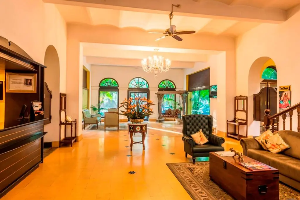 Майсур: Royal Orchid Metropole Mysore
