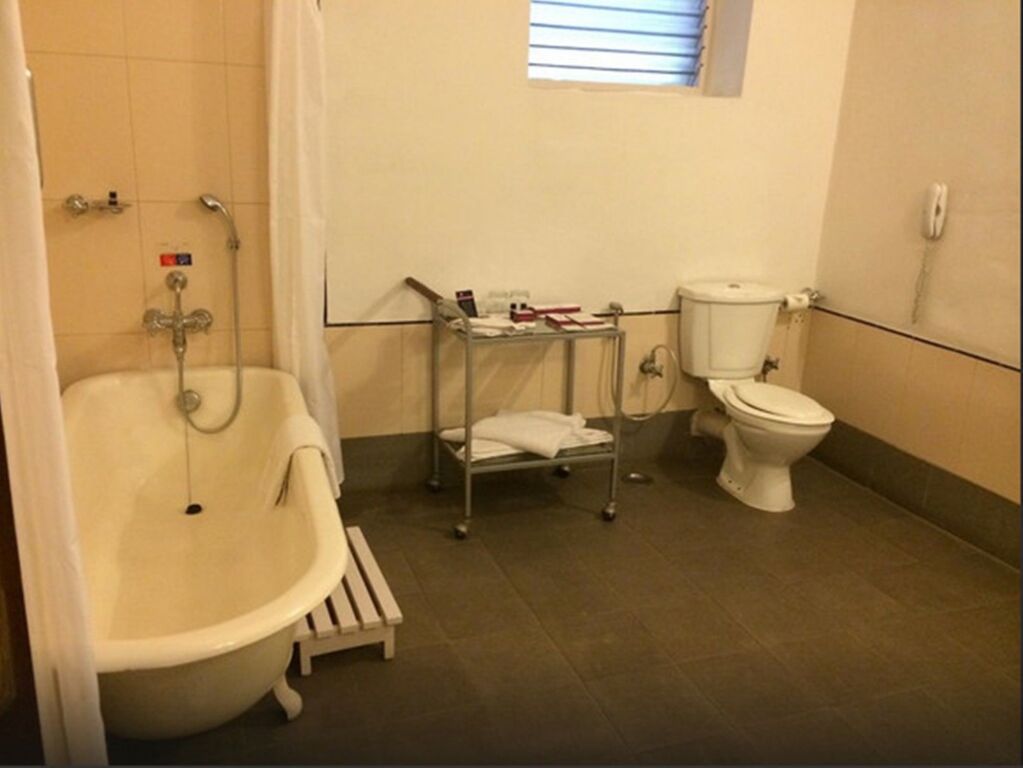 Майсур: Royal Orchid Metropole Mysore
